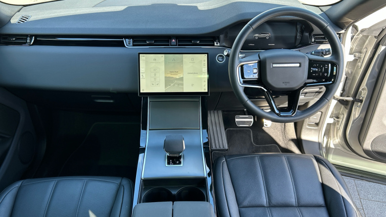 Land Rover Range Rover Evoque 2.0 D200 Dynamic SE 5dr Auto Diesel Hatchback